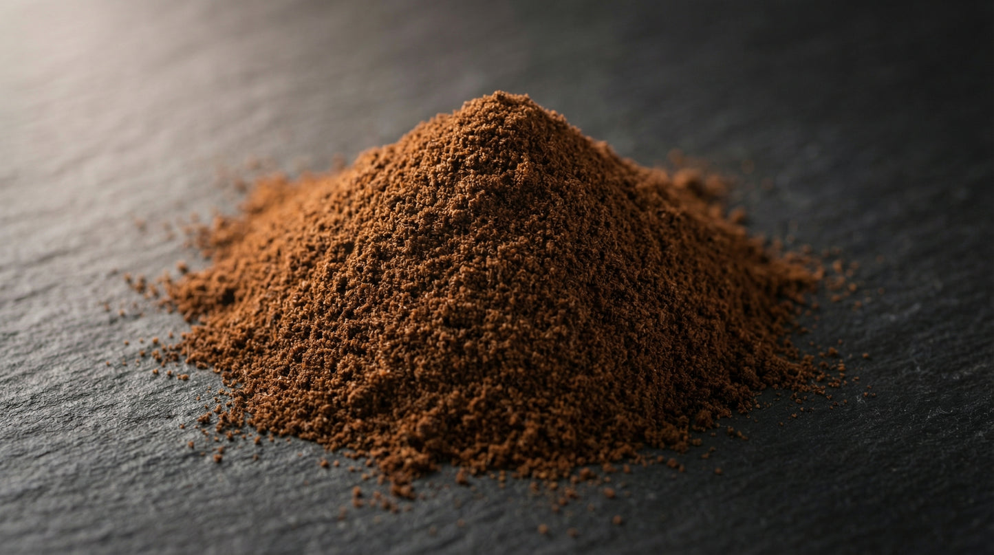 Sidama Heirloom Veil | Med-Light