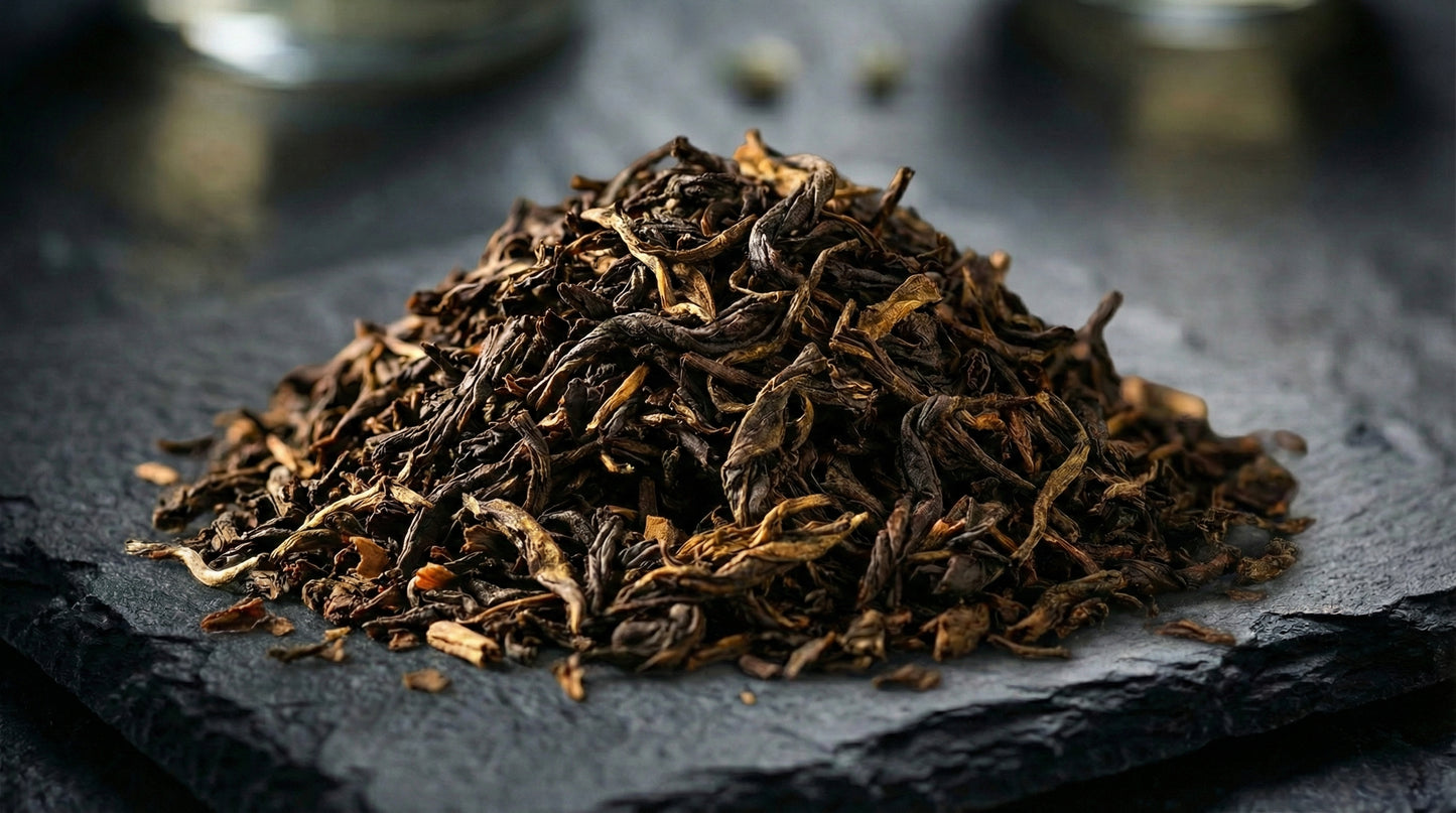 English Breakfast Reserve