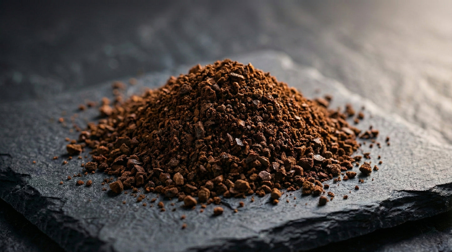 Dubai Shadow Infusion