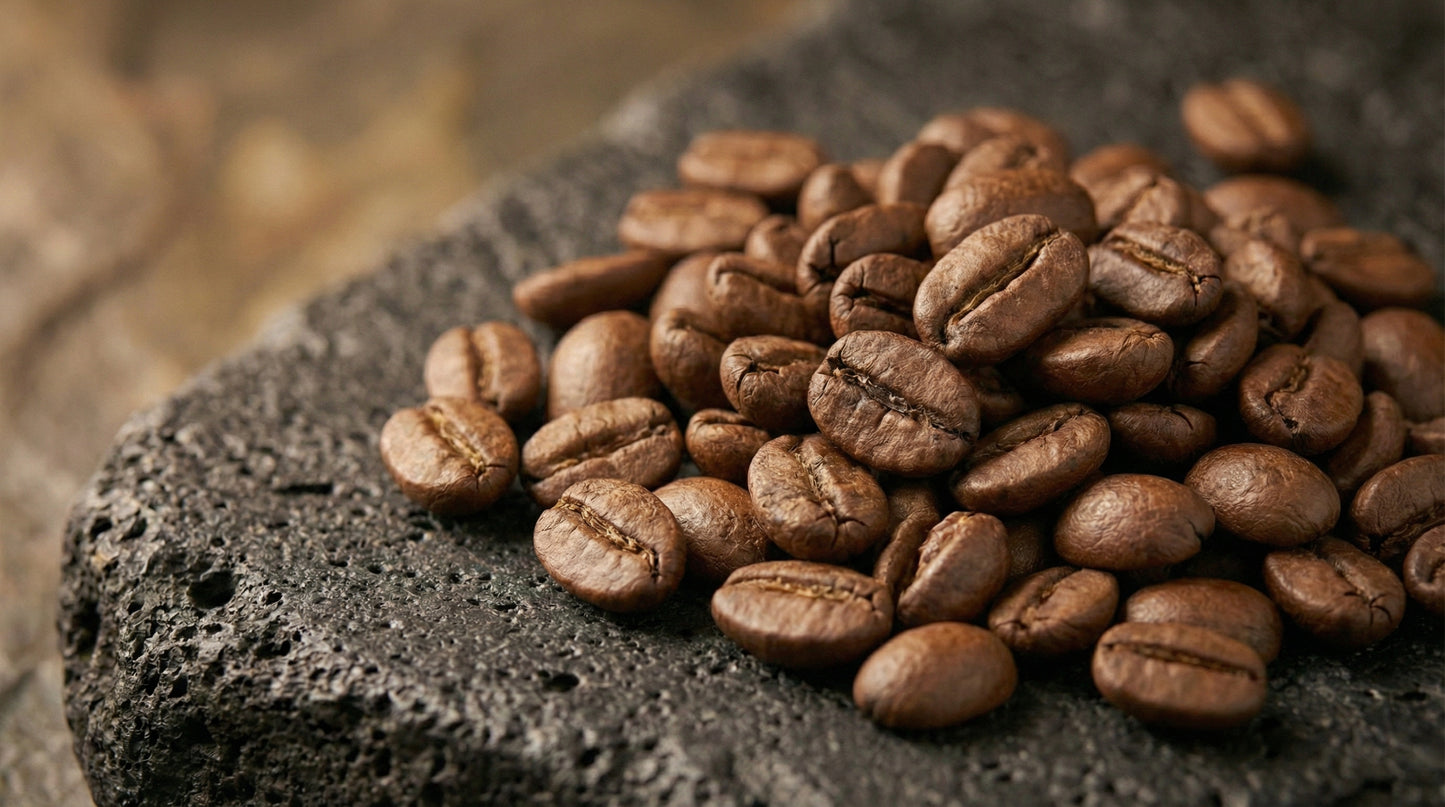 Sidama Heirloom Veil | Med-Light