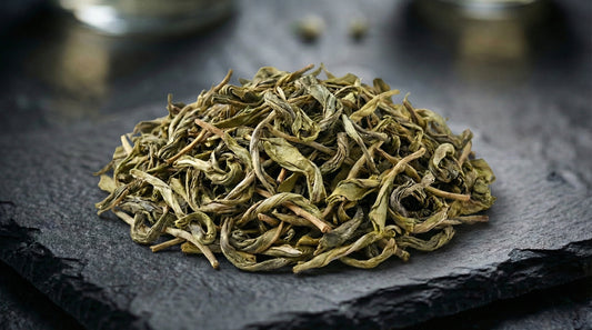 Jasmine Blossom Heritage