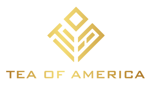 TEA OF AMERICA