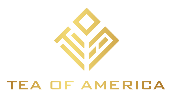 TEA OF AMERICA