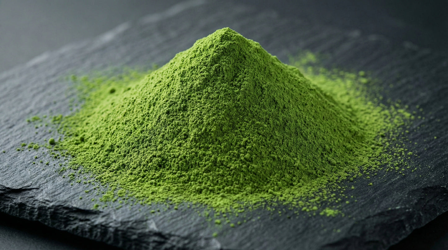 Uji Matcha Serenity