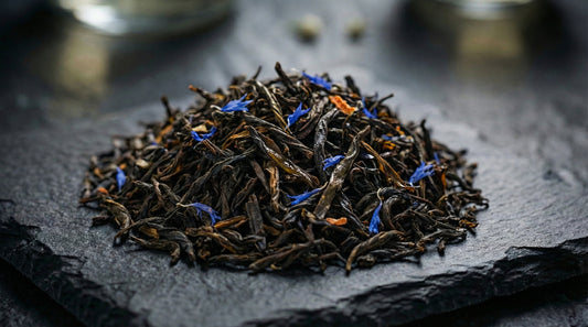 Earl Grey Sovereign