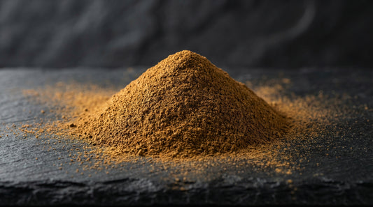 Hojicha Ember Reserve