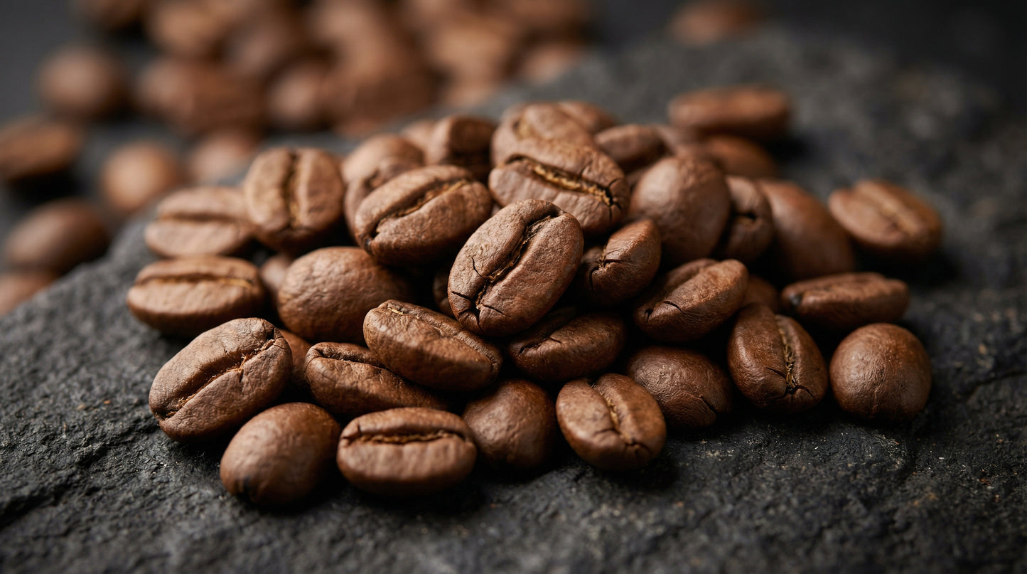 Kintamani Shadow Estate | Med-Dark