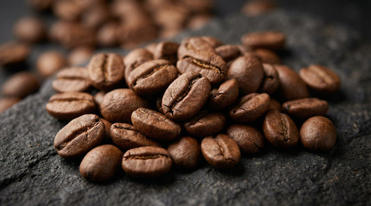 Kintamani Shadow Estate | Med-Dark